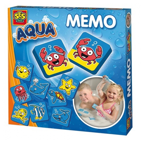 SesAquamemo