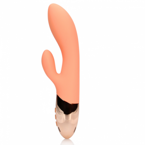 LovelineUltraZachteSiliconeRabbitVibrator