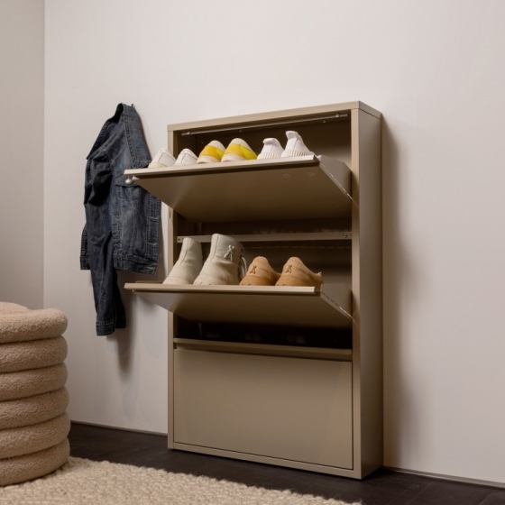 WOOODSchoenenkastSabine3-laags103x66cm