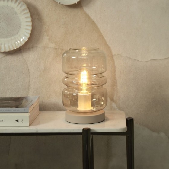 itsaboutRoMiTafellampVerona23cm-Amber