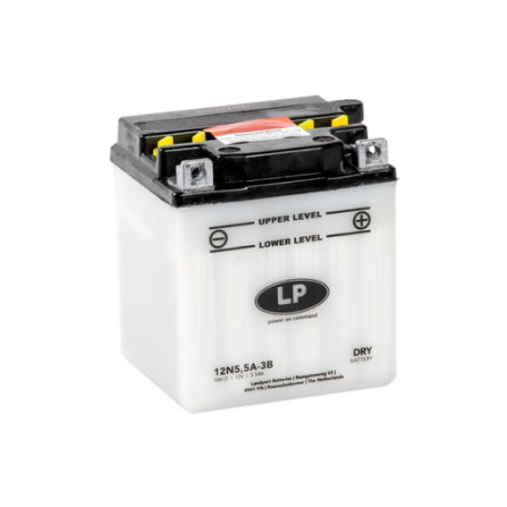 LandportLP12N55A-3Bmotoraccu12volt55ah50612-MD12N55A-3B