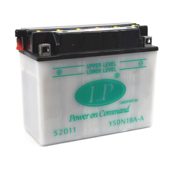 LandportLPY50N18A-Amotoraccu12volt20ah52011-LBL50N18A-A