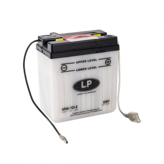 LandportLP6N6-1D-2motoraccu6volt6ah00613-MD6N6-1D-2