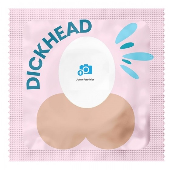 FotocondoomDickHead