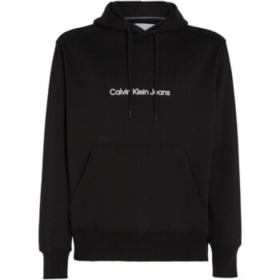 FleeceJackCkJeans-