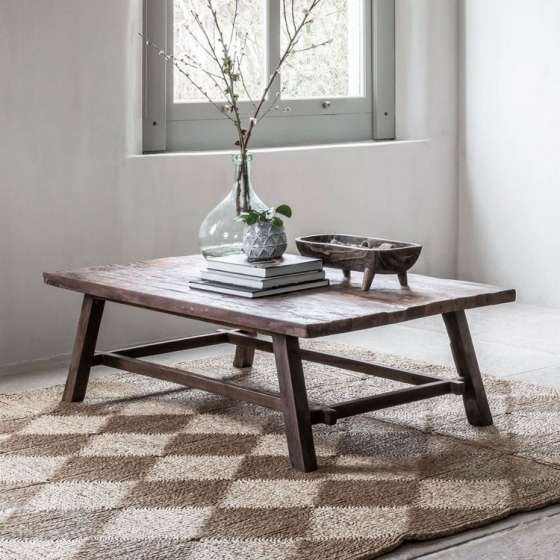 MUSTLivingSalontafelCampoHout120x70cm-Bruin