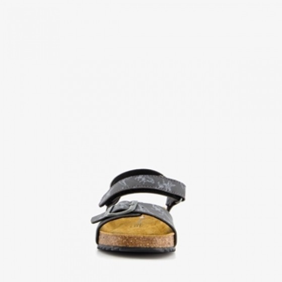 HushPuppieskinderbiosandalenmetdinoprint