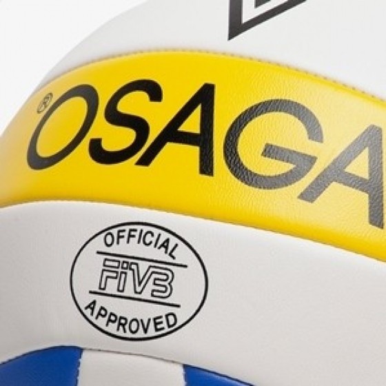 Osagabeachvolleybal