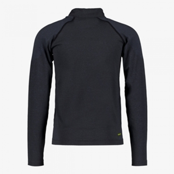 Osagaseamlesskindersportpullygrijs