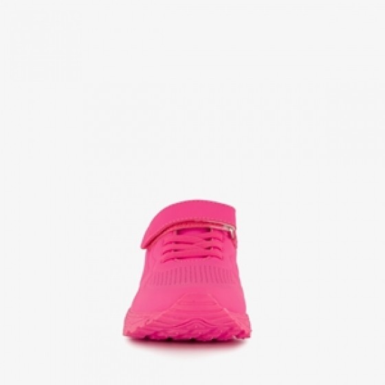 BlueBoxmeisjessneakersroze