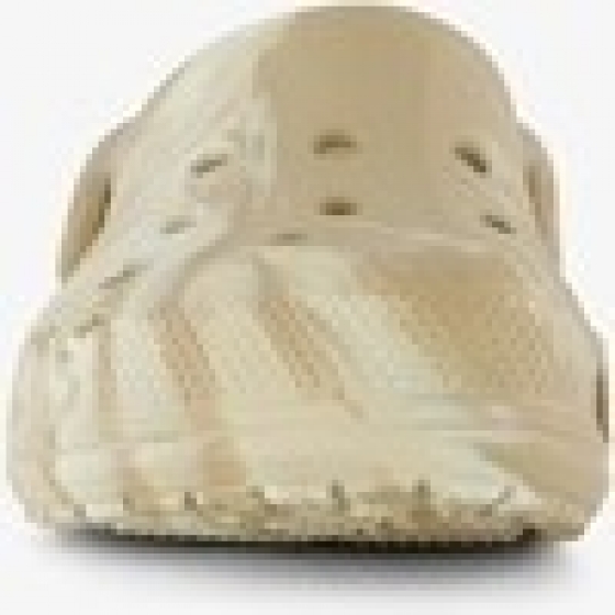 CrocsBayaMarbledClogdamesklompenbeige