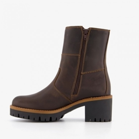 Outpurlerendamesbootsbruin