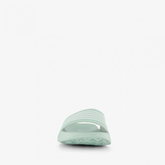 Dutchydamesbadslippersmintgroen