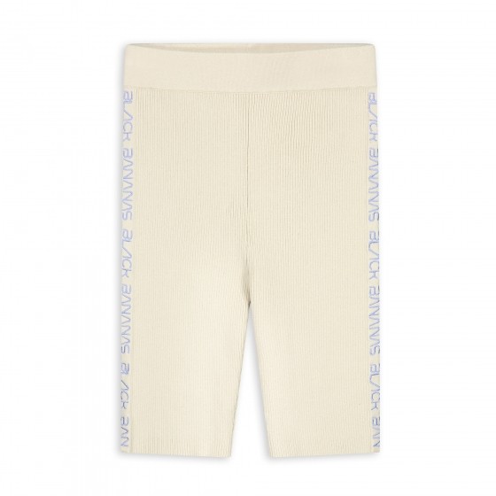 BlackBananasZhoraCycleShorts