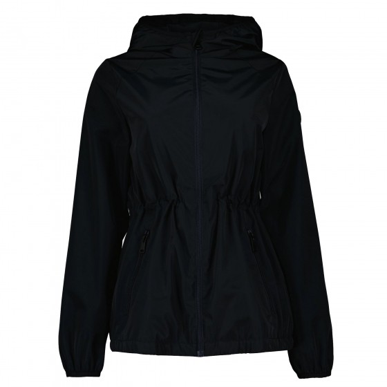AirforceHoodedJacket
