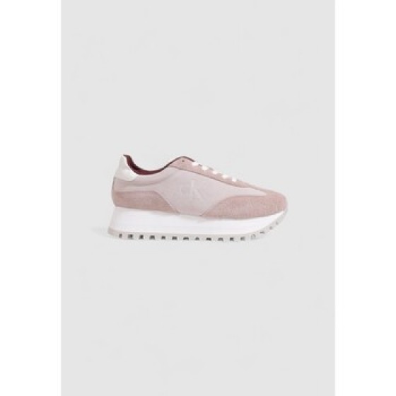 SneakersCalvinKleinJeansRUNNERLACEUPMLYW0YW01574