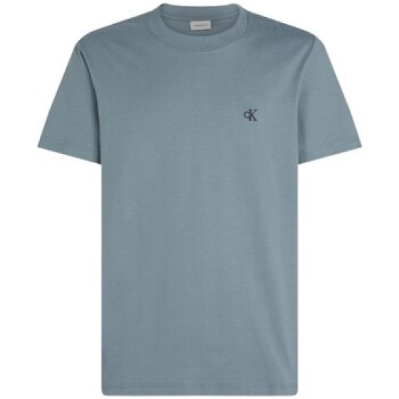 T-shirtKorteMouwCalvinKleinJeansJ30J326683