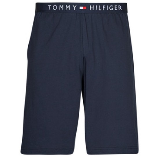 KorteBroekTommyHilfigerJERSEYSHORT