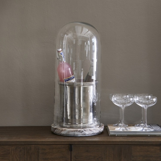 RiviraMaisonStolpFerraraMarmer65cmhoog-Zand