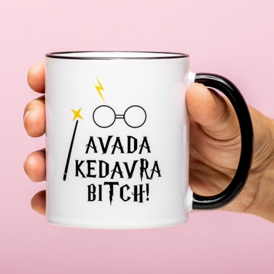 AvadaKedavraMok