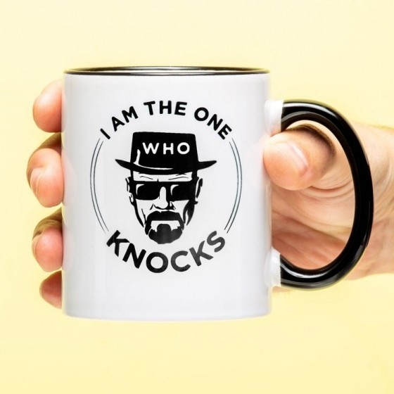 BreakingBadIAmTheOneWhoKnocksHeisenbergMok