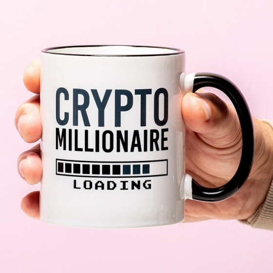 MokCryptoMillionaire