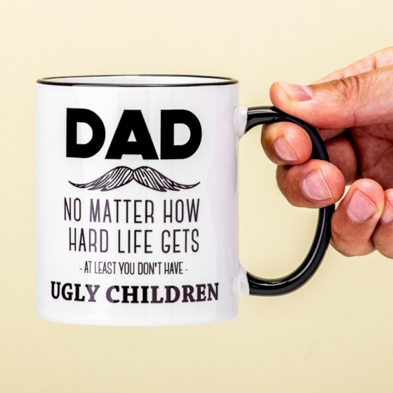 MokDadNoUglyChildren