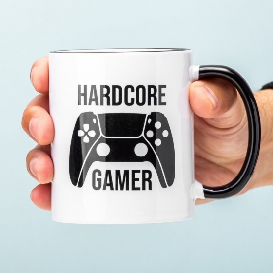 HardcoreGamerMok