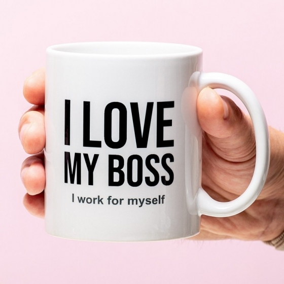 MokILoveMyBoss