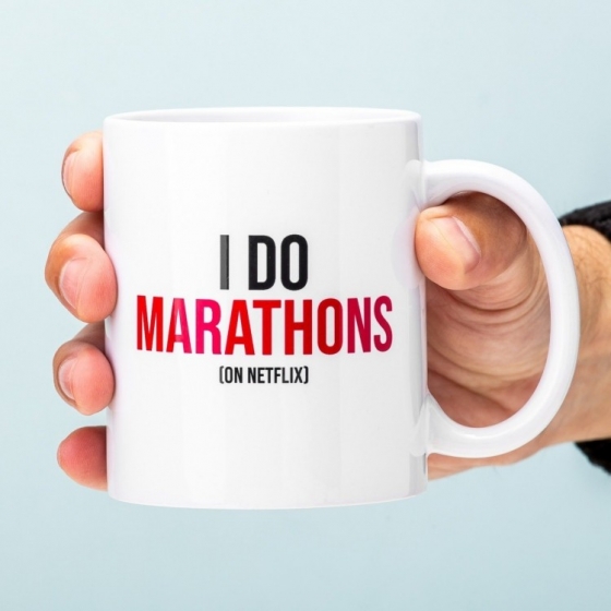 NetflixMarathonMok