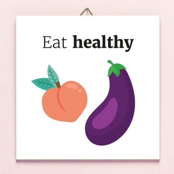 TegeltjeEatHealthy