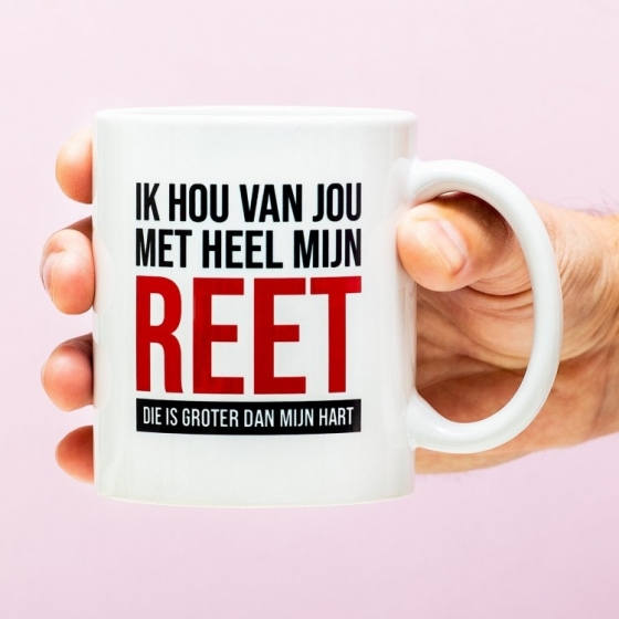 MokIkHouVanJouMetHeelMijnReet