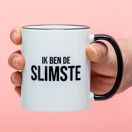 MokIkBenDeSlimste
