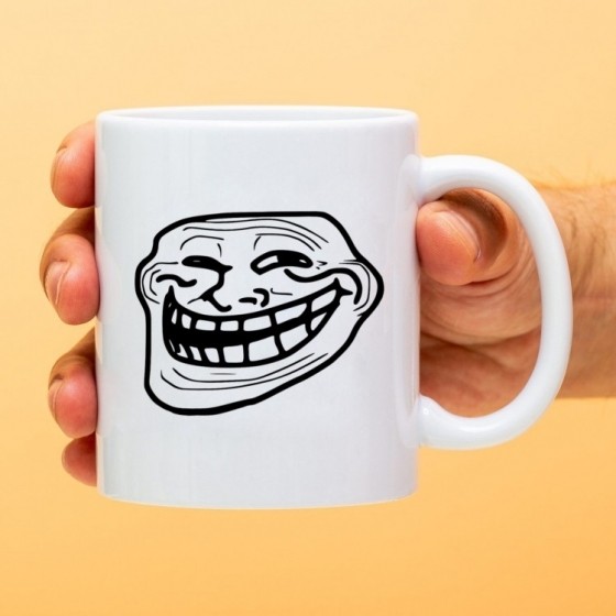 MokTrollface