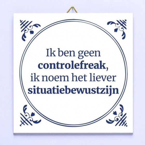 TegeltjeIkBenGeenControlefreak