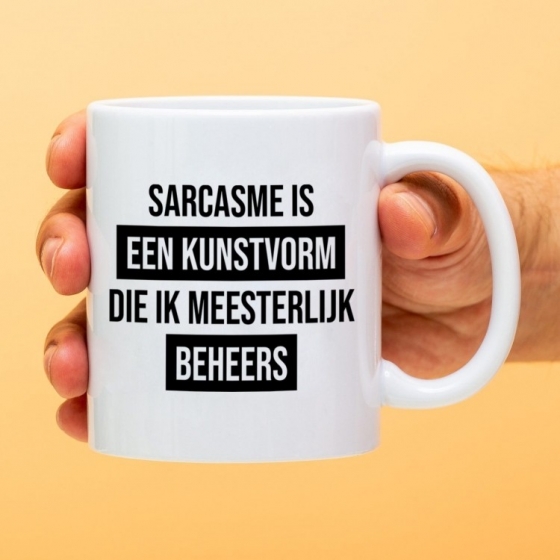 MokSarcasmeIsEenKunstvorm