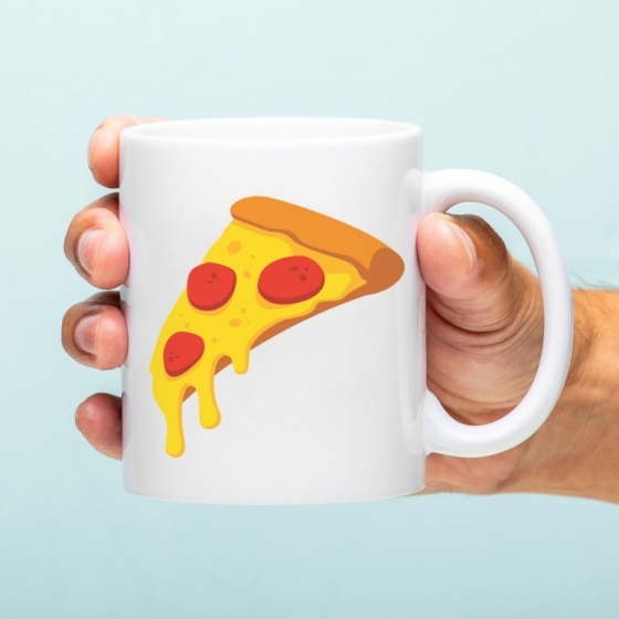 FastfoodMok-Pizza