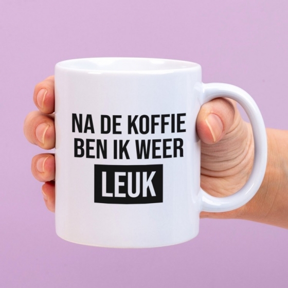 MokNaDeKoffieBenIkWeerLeuk