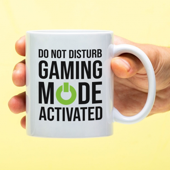 MokGamingMode