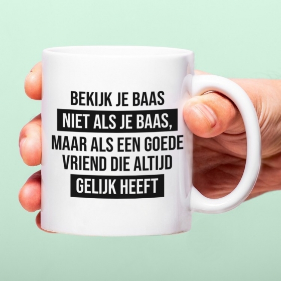 MokBekijkJeBaasNietAlsJeBaas