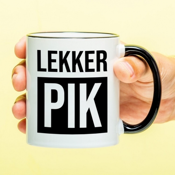 MokLekkerPik