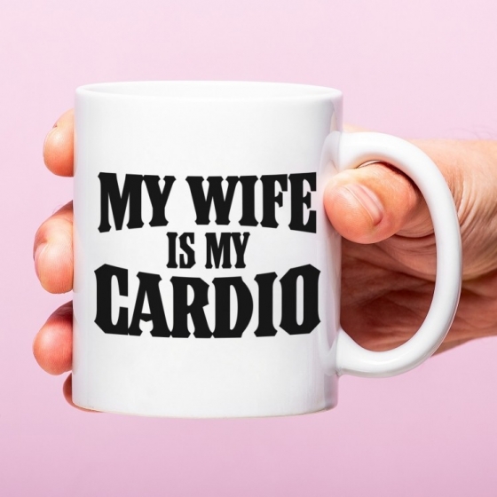MokMyWifeIsMyCardio