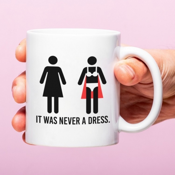 MokItWasNeverADress