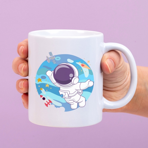 MokAstronaut