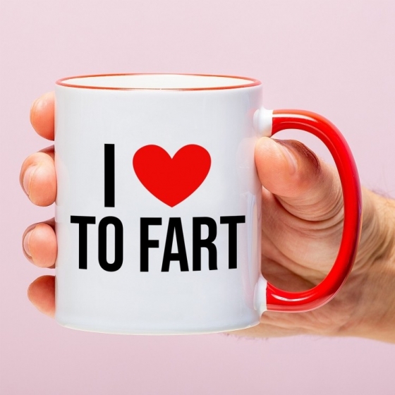 MokILoveToFart