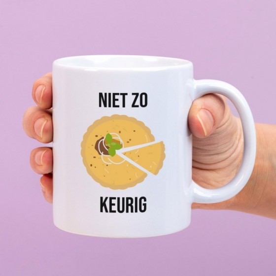 MokNietZoQuichekeurig