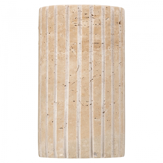 RichmondWandlampZaynTravertin-Stone