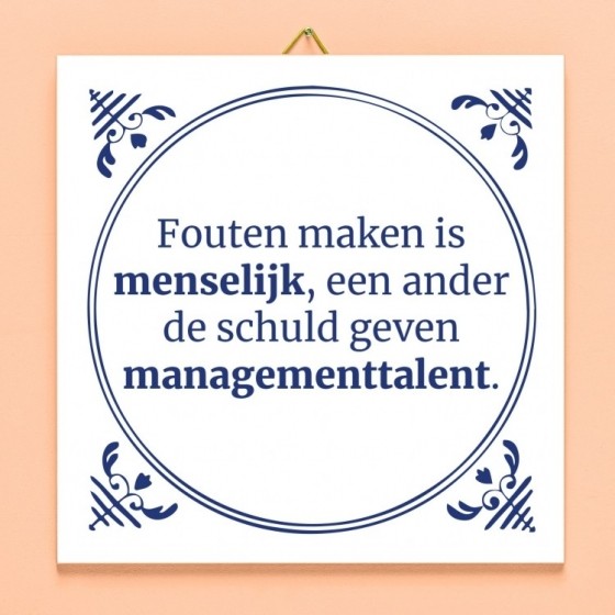 TegeltjeFoutenMakenIsMenselijk