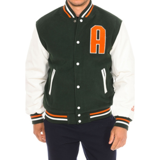 BlazerAtticaSportingGoodsAT-FW22-006-GREEN