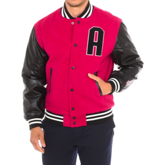 BlazerAtticaSportingGoodsAT-FW22-023-FUXIA